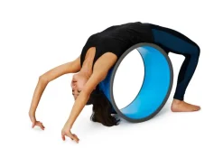 Body Wheel - Stor