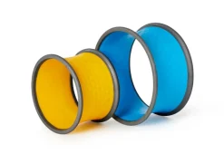 Body Wheels - Saet Med 2 Styk