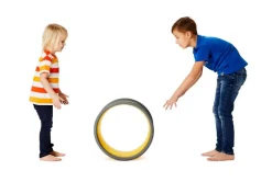 Body Wheels - Saet Med 2 Styk