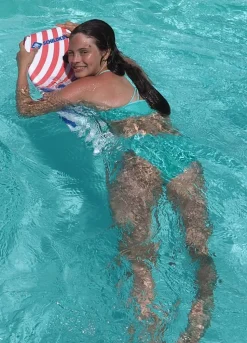 Bodyboard - Medium (Ocean)