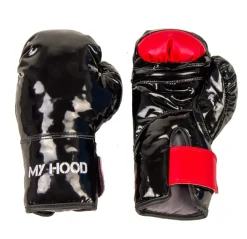 Boksehandsker Stor, 4-10 Ar