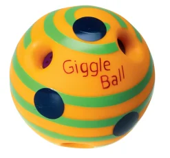 Bold - Giggle Ball