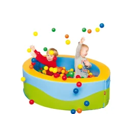 Boldbad - Mandelformet M. 1000 Bold