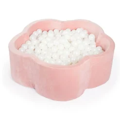 Boldbassin 100X30 Cm Inkl. 200 Bolde, Perlemor