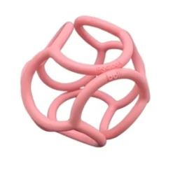 Bolli Bold - Sansebold I Silikone