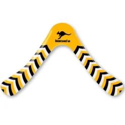 Boomerang - Venstrehandet Spirit