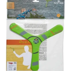 Boomerang Af Polyskum