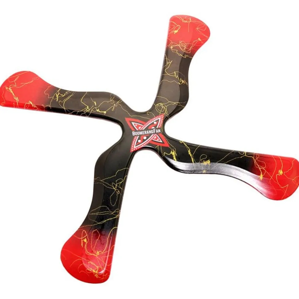 Boomerang X-Fly