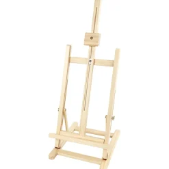 Bordstaffeli, Sammenklappeligt