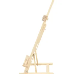 Bordstaffeli, Sammenklappeligt