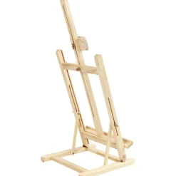 Bordstaffeli, Sammenklappeligt