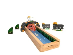 Bordteater - De Tre Bukke Bruse