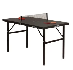 Bordtennisbord Mini 125 X 75 Cm