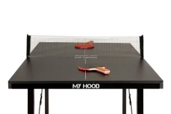 Bordtennisbord Mini 125 X 75 Cm