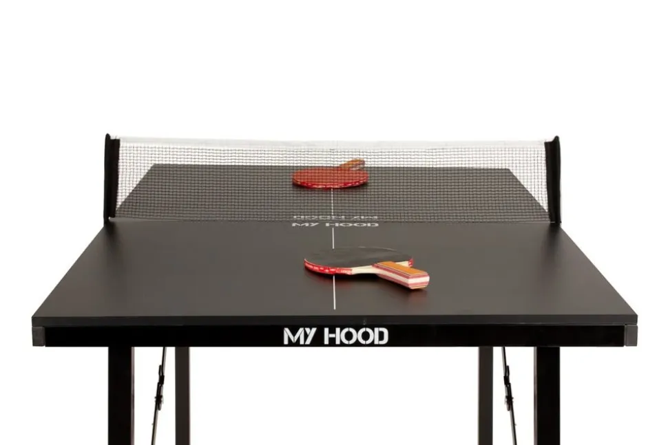 Bordtennisbord Mini 125 X 75 Cm