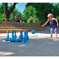 Bowlingspil Mega I Skum