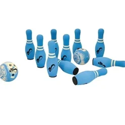 Bowlingspil Mega I Skum