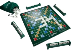 Braetspil - Scrabble Original