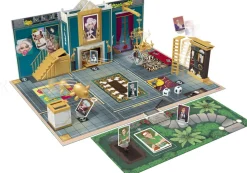 Braetspil - Tante Agathes Testamente