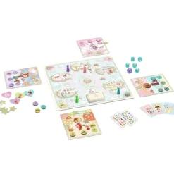 Braetspil -Tinyly Party