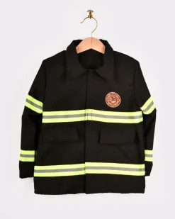 Brandmand, Str. 4-6 Ar