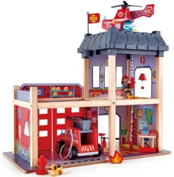 Brandstation I Trae M. 13 Dele