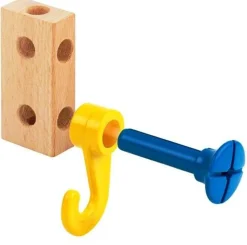 Brio Builder - Konstruktionssaet