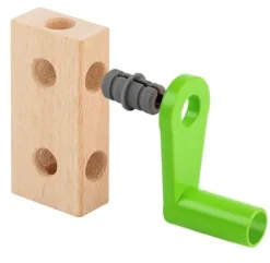 Brio Builder - Konstruktionssaet