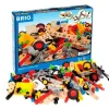 Brio Builder - Kreativitetssaet