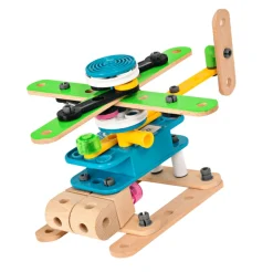 Brio Builder - Motorsaet