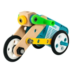 Brio Builder - Motorsaet
