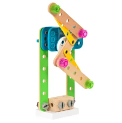 Brio Builder - Motorsaet