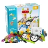 Brio Builder - Saet Med Optager Og Afspiller
