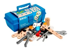 Brio Builder - Startsaet