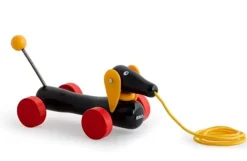 Brio Dachshund/Gravhund