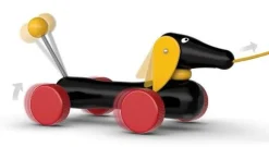 Brio Dachshund/Gravhund