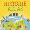 Børnenes Illustrerede Historie Atlas
