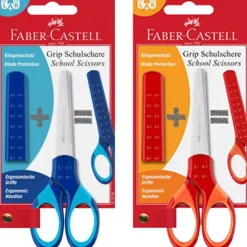 Børnesaks, Til Hojre Og Venstre Hand