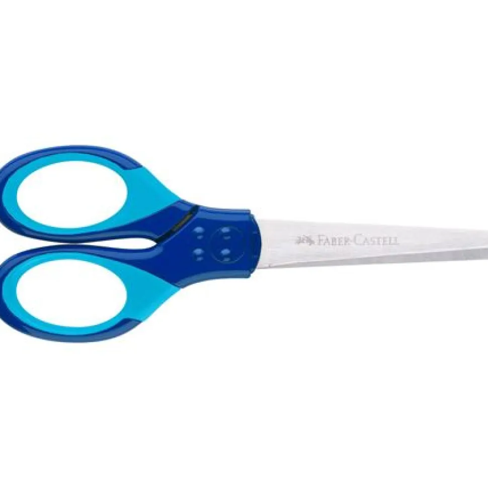 Børnesaks, Til Hojre Og Venstre Hand