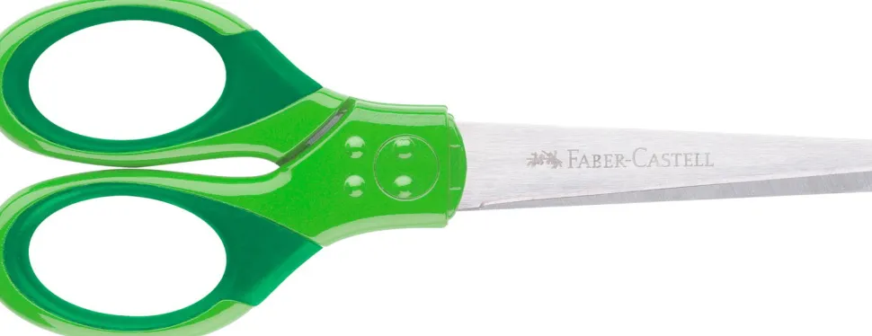 Børnesaks, Til Hojre Og Venstre Hand