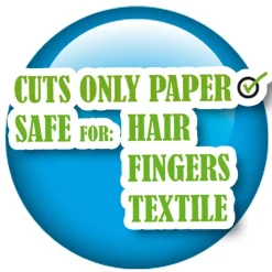 Børnesaks Til Papir