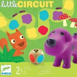 Børnespil - Blomsterhaven