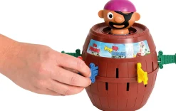 Børnespil - Pop-Up Pirat