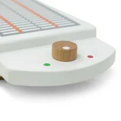 Brodrister Inkl. Tilbehør, 7 Dele