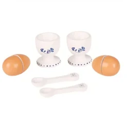 Brunchsaet - 15 Dele