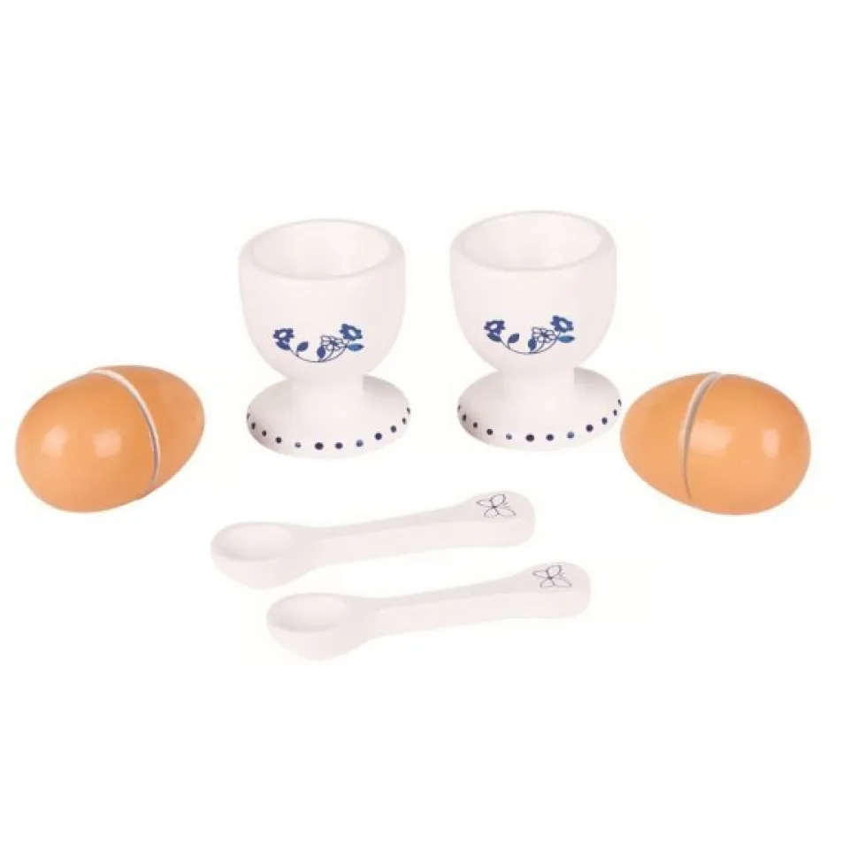 Brunchsaet - 15 Dele