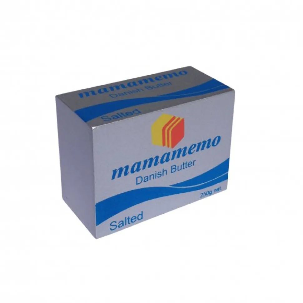 Brunchsaet - 15 Dele