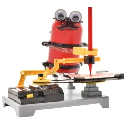 Byg Din Egen Tegne-Robot