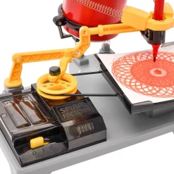 Byg Din Egen Tegne-Robot