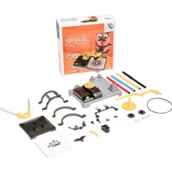 Byg Din Egen Tegne-Robot